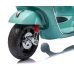 Pojazd na akumulator Vespa GTS Super Mint