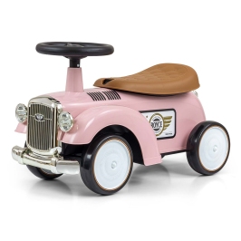 Pojazd Royce Pink Pojazd Royce Pink