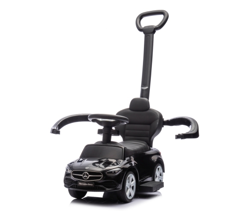 Детская машинка-каталка MERCEDES C-Class Black