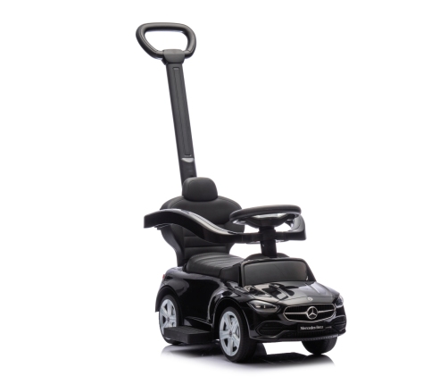 Детская машинка-каталка MERCEDES C-Class Black