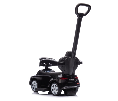 Детская машинка-каталка MERCEDES C-Class Black