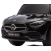 Детская машинка-каталка MERCEDES C-Class Black