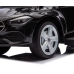 Детская машинка-каталка MERCEDES C-Class Black