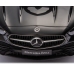 Детская машинка-каталка MERCEDES C-Class Black
