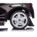 Детская машинка-каталка MERCEDES C-Class Black