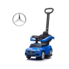 Детская машинка-каталка MERCEDES C-Class Blue