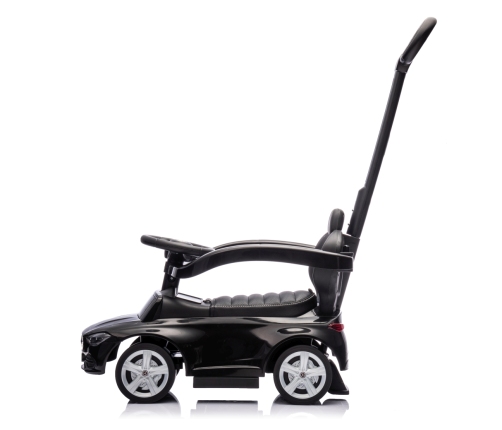 Детская машинка-каталка MERCEDES C-Class Deluxe Black