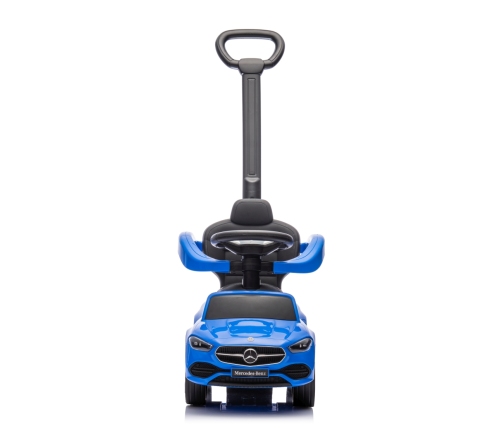 Skrejmašīna - staigulis MERCEDES C-Class Deluxe Blue
