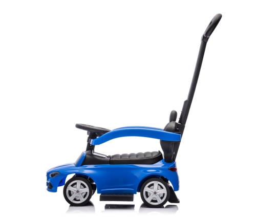 Skrejmašīna - staigulis MERCEDES C-Class Deluxe Blue