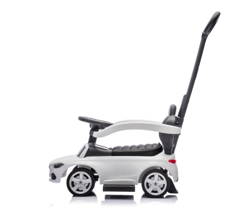Детская машинка-каталка MERCEDES C-Class Deluxe White