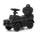 Детская машинка-каталка Milly Mally MERCEDES G350d Black