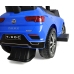 Pojazd z rączką VOLKSWAGEN T-ROC Blue
