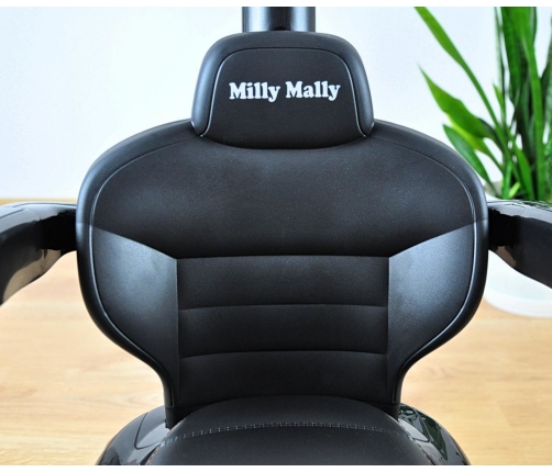 Pojazd z rączką VOLKSWAGEN T-ROC Blue