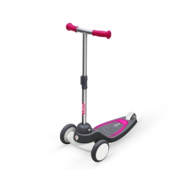 Skrejritenis Qplay Hulajnoga Mika Pink