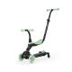 Самокат Qplay Hulajnoga Sema Evo 3в1 Green Самокат Qplay Hulajnoga Sema Evo 3в1 Green