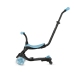 Самокат Qplay Hulajnoga Sema Evo 3в1 Sky Blue