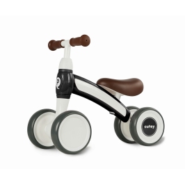 Balansa ritenis Qplay Cutey Retro Black