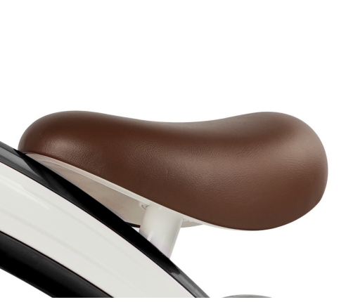 Беговел Qplay Cutey Retro Black