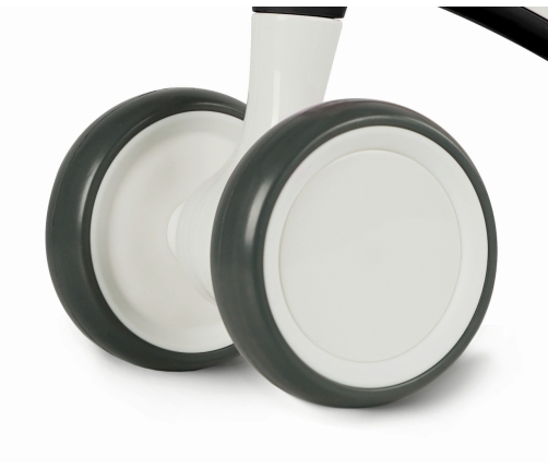 Беговел Qplay Cutey Retro Black