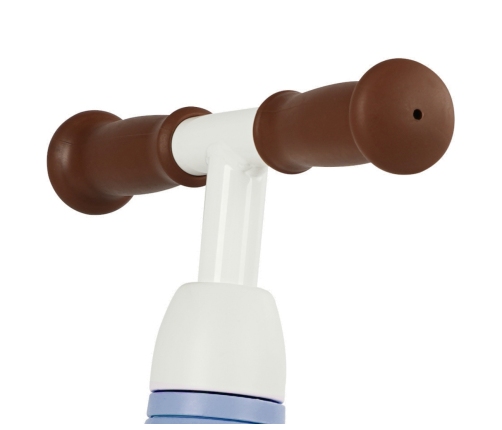 Balansa ritenis Qplay Cutey Retro Blue