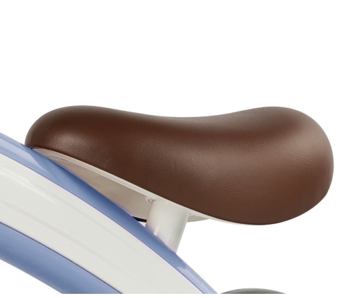 Balansa ritenis Qplay Cutey Retro Blue