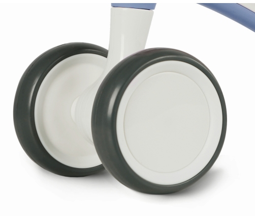 Balansa ritenis Qplay Cutey Retro Blue