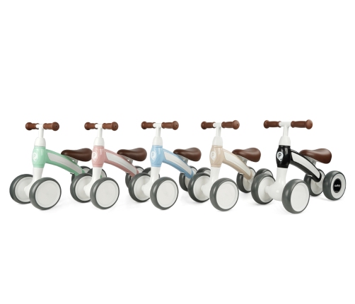 Balansa ritenis Qplay Cutey Retro Blue