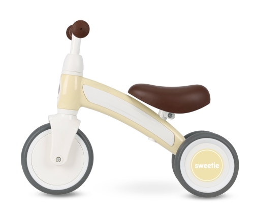 Balansa ritenis Qplay Sweetie Cream