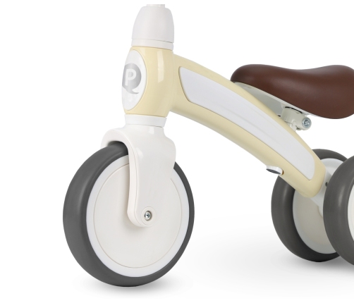 Balansa ritenis Qplay Sweetie Cream