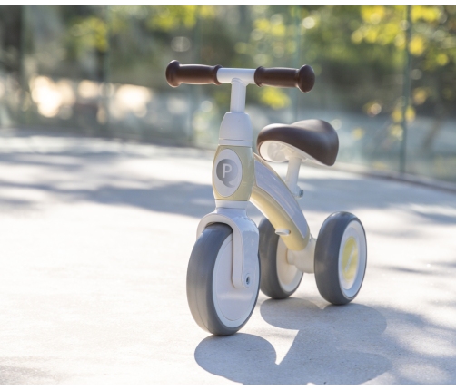 Balansa ritenis Qplay Sweetie Cream