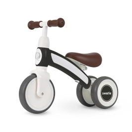 Balansa ritenis Qplay Sweetie Dark Grey