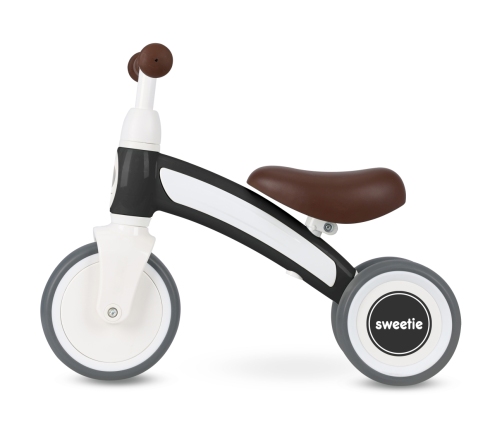 Balansa ritenis Qplay Sweetie Dark Grey