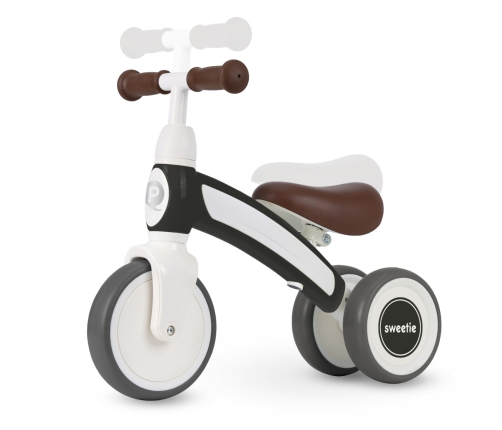 Balansa ritenis Qplay Sweetie Dark Grey