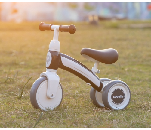 Balansa ritenis Qplay Sweetie Dark Grey