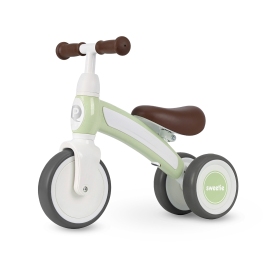 Беговел Qplay Sweetie Mint Беговел Qplay Sweetie Mint