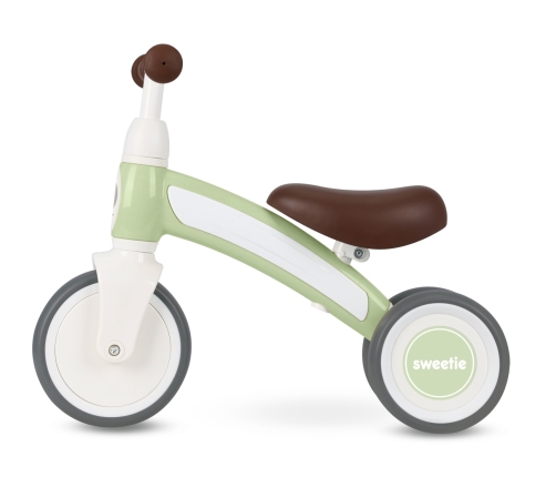 Balansa ritenis Qplay Sweetie Mint