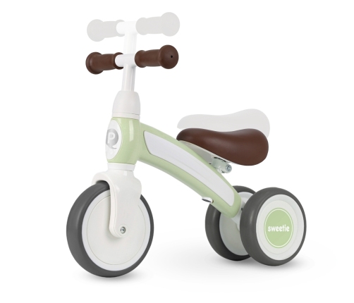 Balansa ritenis Qplay Sweetie Mint