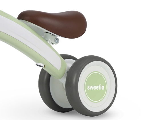 Balansa ritenis Qplay Sweetie Mint