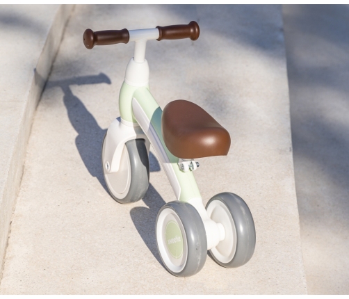 Balansa ritenis Qplay Sweetie Mint
