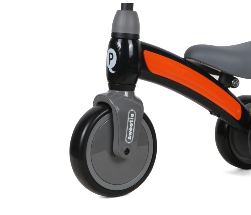 Беговел Qplay Sweetie Orange