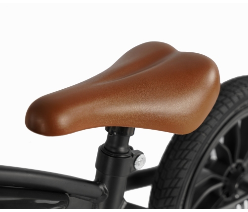 Беговел Qplay Feduro Black