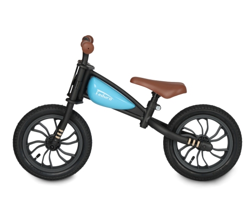 Беговел Qplay Feduro Blue