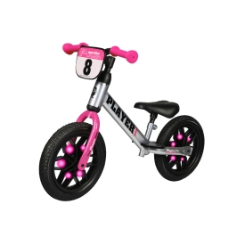 Balansa ritenis Qplay Player Pink Balansa ritenis Qplay Player Pink