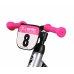 Balansa ritenis Qplay Player Pink