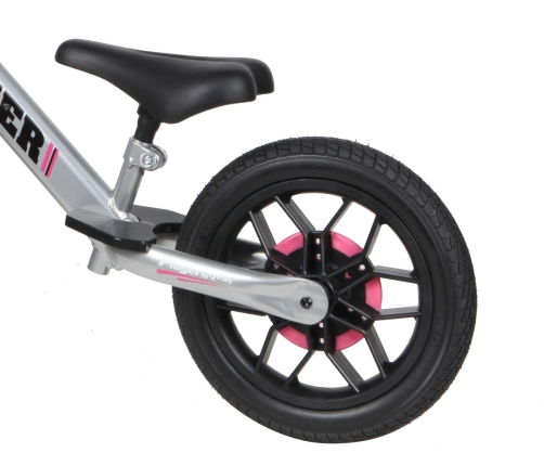 Balansa ritenis Qplay Player Pink