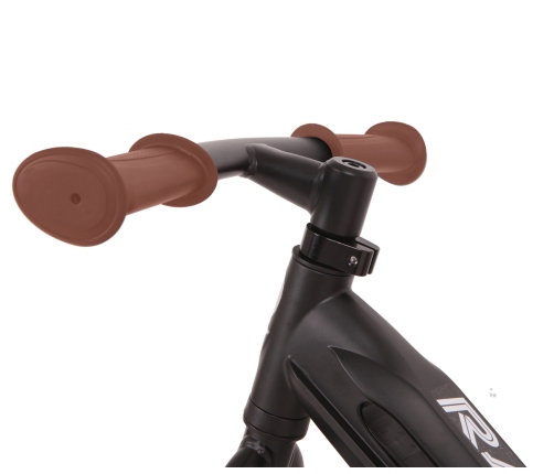 Balansa ritenis Qplay Racer Black/Brown