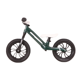 Balansa ritenis Qplay Racer Green Balansa ritenis Qplay Racer Green
