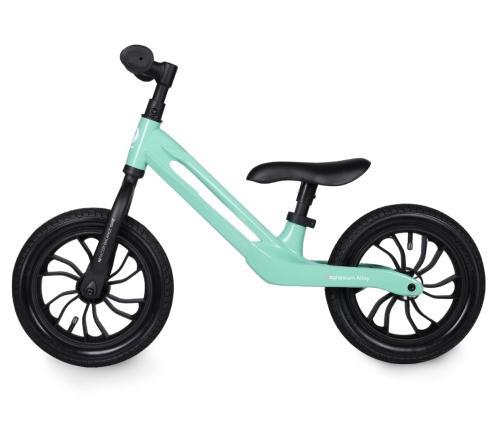 Беговел Qplay Racer Mint