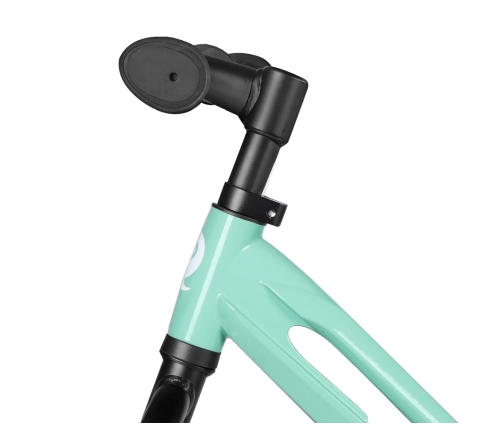 Беговел Qplay Racer Mint