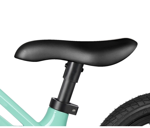 Беговел Qplay Racer Mint